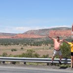  Route 66, New Mexico